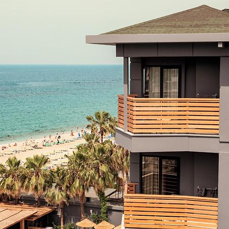 Cook'S Club Alanya - Adult Only 12 Hotel ภายนอก รูปภาพ